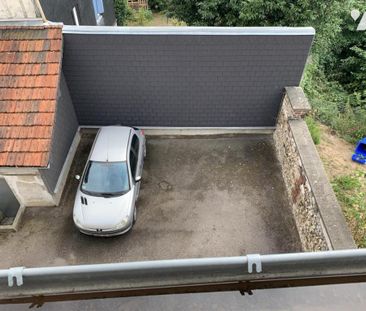 Appartement 2 pièces mansardées avec parking à louer à ROUEN proche... - Photo 4