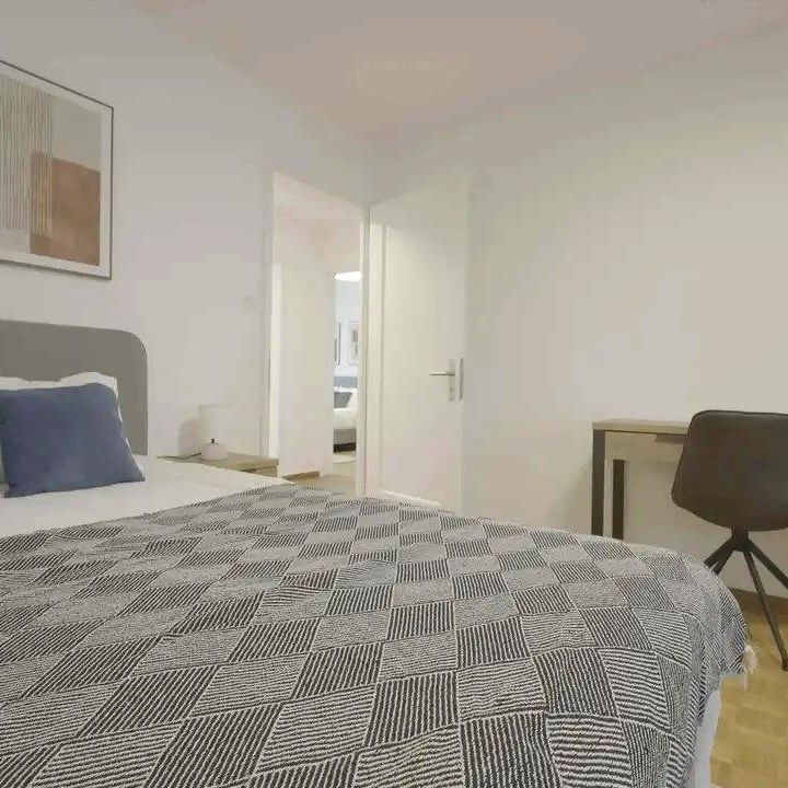 1 Zimmer, 19 m², 1. Stock - Foto 1