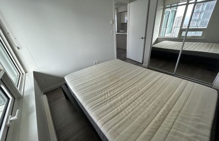 Modern Living at Metrotown with 2 br/2ba and Prime Location! - Photo 3