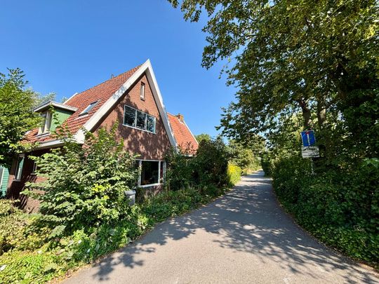 Huis te huur: Nauerna 38 1566 PD Assendelft - Foto 1