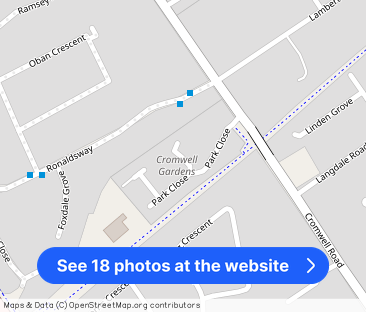 Park Close, Preston, PR2 - Photo 1