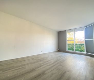 Location Appartement 3 pièces 66m² - Photo 2