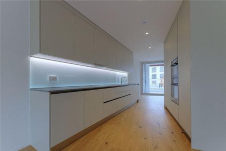 2.5 Zimmer, 74 m² - Photo 4