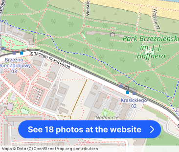 4 pokoje + Garaż : 200 M do plaży Brzeźno - Photo 1