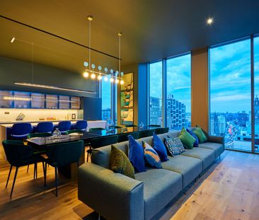 0309 - Moda, The Lexington (Liverpool) - Photo 2