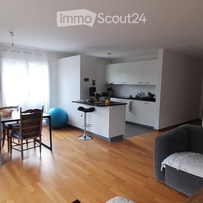 4.5 Zimmer, 115 m² - Foto 1