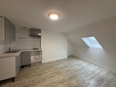 Location Appartement 2 pièces 25m² - Photo 5