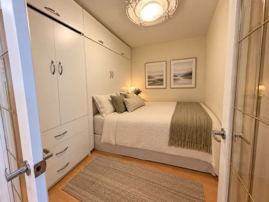 For Lease - 20 Blue Jays Way Unit# 412, Toronto, Ontario - Photo 1