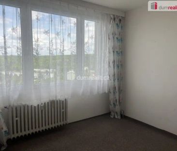 Pronájem 3kk 55 m - Photo 5