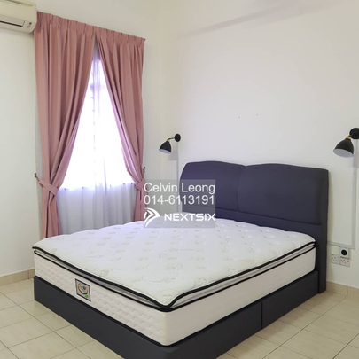 Puchong Master room for rent - Foto 1