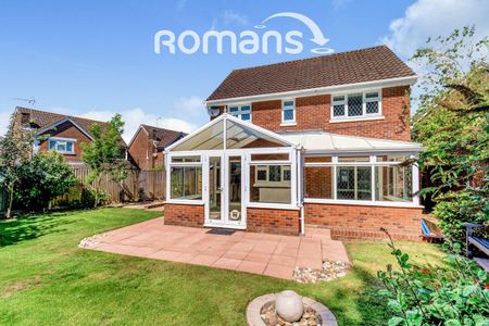 4 bedroom house to rent - Photo 5