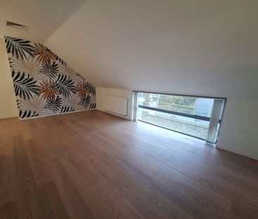 Modern en energiezuinig 2-slaapkamerappartement met carport en ruim... - Photo 1