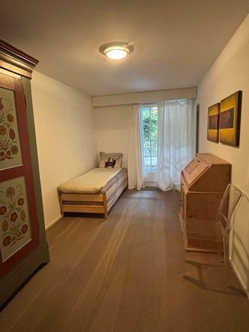 3½ ZI-WOHNUNG IN BERN - MATTE, MÖBLIERT, TEMPORÄR - Photo 3
