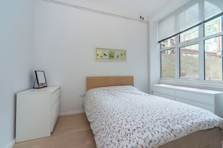 1 Bed Flat, St. Pauls Avenue, NW2 - Photo 3