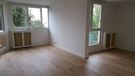 Location Appartement 5 pièces 100m² MEAUX 77100 - Photo 5