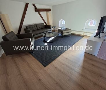 3-Zimmer-DG-Wohnung im gepflegten Altbau am Botanischen Garten, nah... - Photo 1
