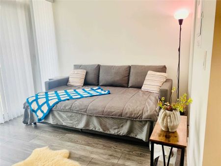 For Lease - 1119 Cooke Boulevard Unit# B122, Burlington, Ontario - Photo 4