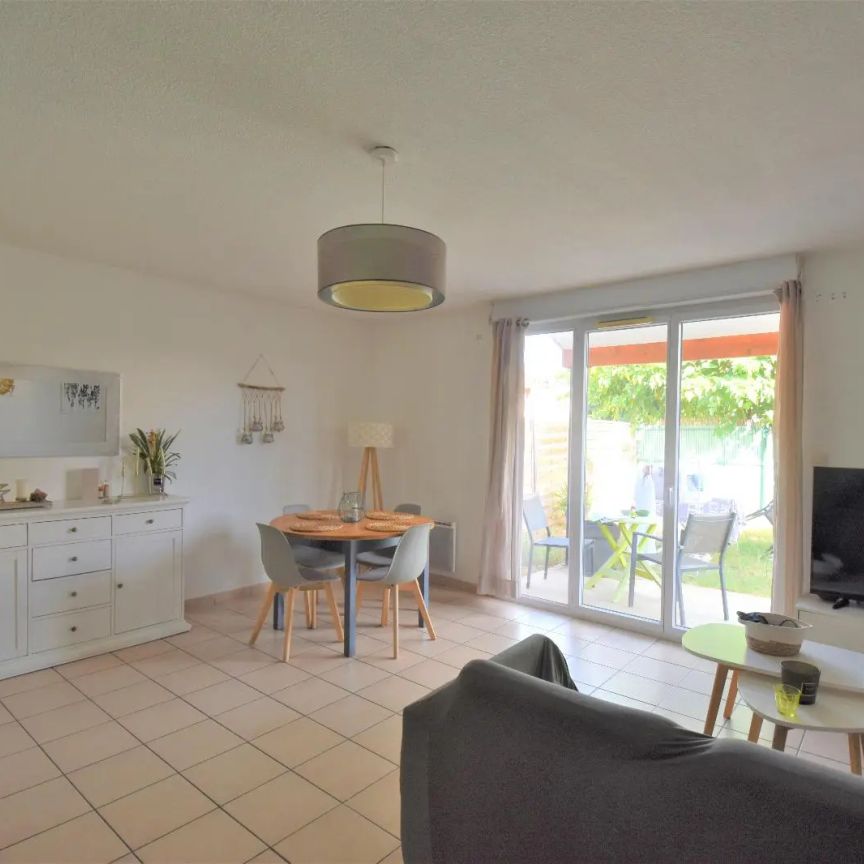 Maison à louer 4 pièces 80.73m² - Photo 1