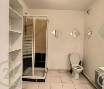 Location Appartement 1 pièce 25m² MONTPELLIER 34090 - Photo 4