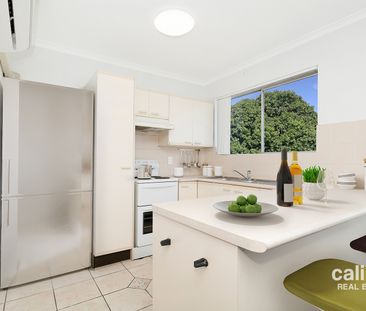 1/147 Musgrave Road, Red Hill, QLD, 4059 - Photo 5