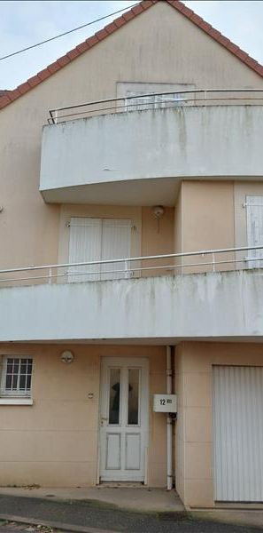 4 pièces - 103,94 m² - RDC - Colocation autorisée - Photo 1