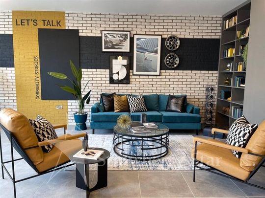 2 bedroom apartment to rent - Photo 1