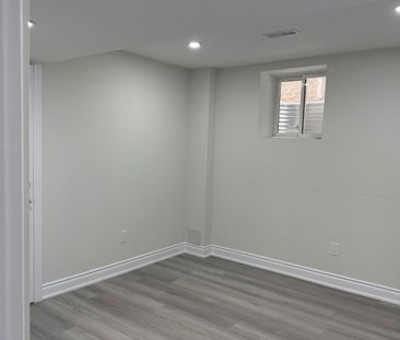 For Lease - 43 Allangrove Avenue Unit# Basement, East Gwillimbury, ... - Photo 5