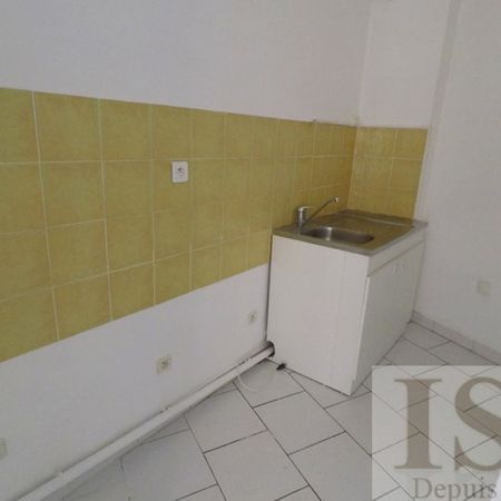 APPARTEMENT MARSEILLE 10 - 2 pièce(s) - 37 m2 - Photo 4