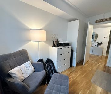 3-værelses lejlighed med altan i Aalborg - Photo 5