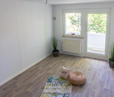 2-Raum-Wohnung - Photo 1