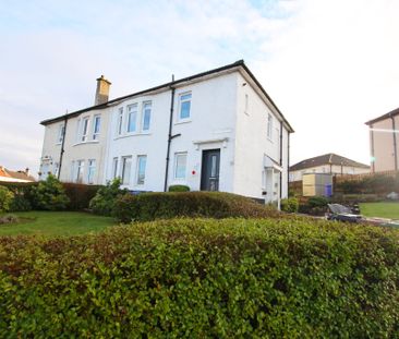 Stronvar Drive, Scotstounhill, Glasgow - Photo 6