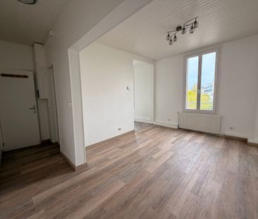 Appartement 2 Pièces - CHATOU - Les Landes, - Photo 1