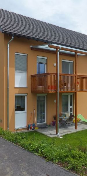 8232 Grafendorf bei Hartberg - Außerfeldstraße 313/1 - Foto 1