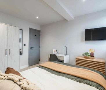 7 bedroom house to rent - Photo 4