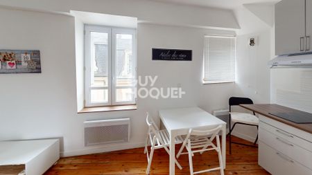 Appartement Poitiers 1 pièce(s) 20 m2 - Photo 4