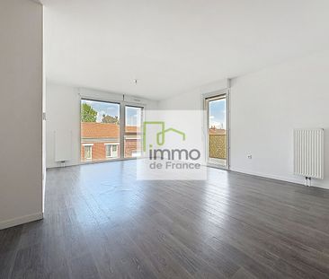 Location Appartement 3 pièces 65m² - Photo 1