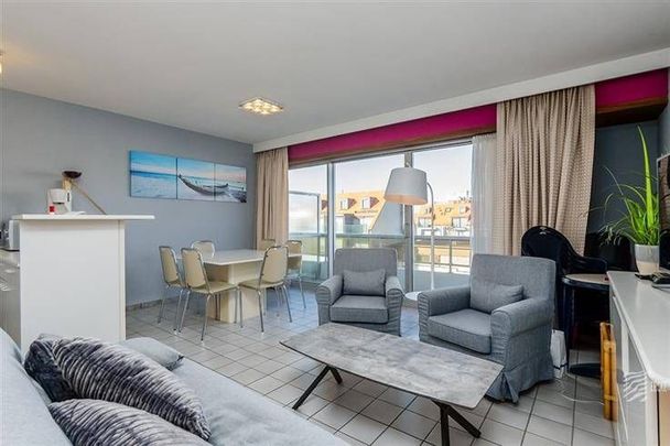 Appartement te huur - Foto 1