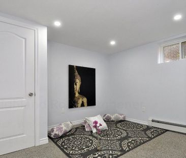 For Lease - 442 Highland Road Unit# Basement, Kitchener, Ontario - Photo 6