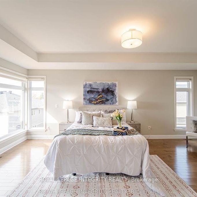 For Lease - 28 Greensand Place, Kanata, Ontario - Photo 1