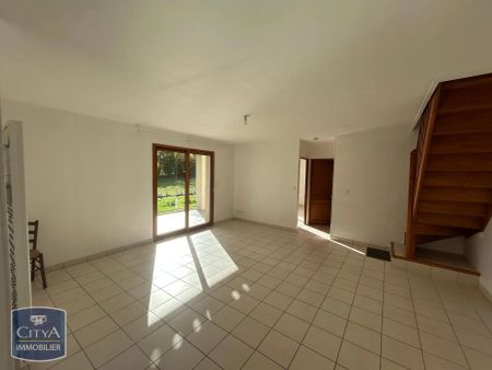 Maison à louer 5 pièces 119.75m² - Photo 2