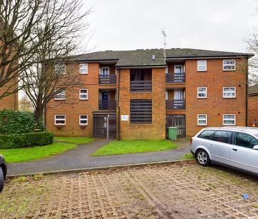 2 bedroom ground floor flat to rent - Photo 6