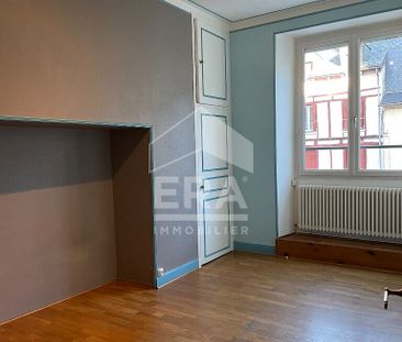 Appartement Rodez 2 pièce(s) 49.82 m2 - Photo 6