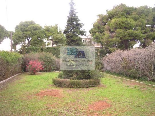 Διαμέρισμα για ενοικίαση Νέα Κηφισιά (Κηφισιά) - Photo 1