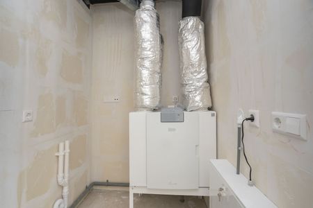 Appartement te huur: ks. Ibisplantsoen 52 1033 NR Amsterdam - Photo 4