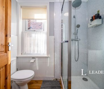 3 bedroom house to rent Napier Road, Southsea, Hampshire, PO5 - Photo 4