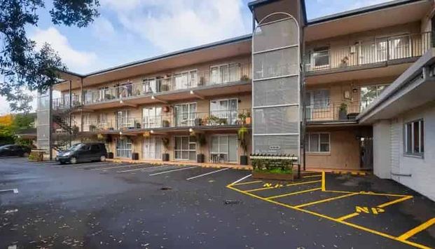 Cute studio in great location! - Photo 1