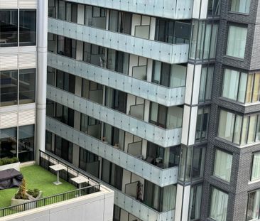 For Lease - 108 Peter Street Unit# 1205, Toronto, Ontario - Photo 2