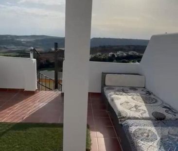 Atico en alquiler en Casares, Casares - Photo 4