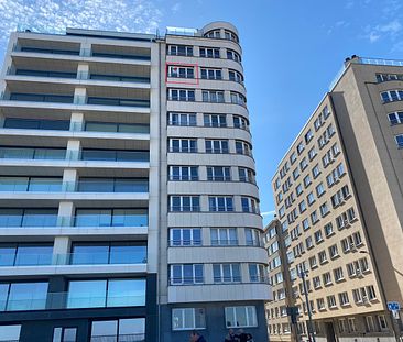 Zu vermieten 1 schlafzimmer Oostende Louisastraat 39 - Foto 2