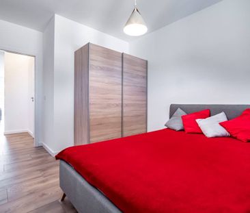 Mieszkanie do wynajęcia - Warszawa, Józefa Chłopickiego - Photo 6